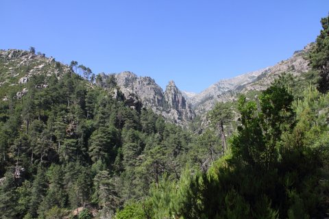 Valle de la Restonica